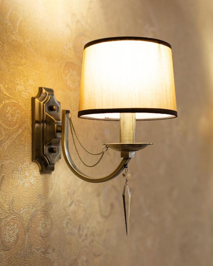 Historic Apartment Sofia In The Old Town 리비프 외부 사진