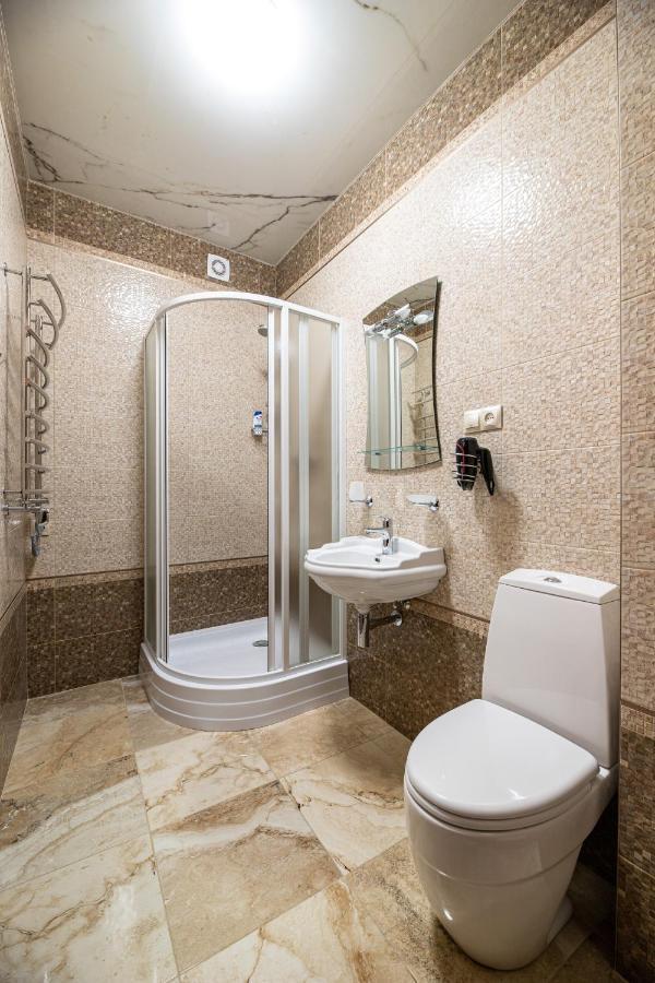 Historic Apartment Sofia In The Old Town 리비프 외부 사진