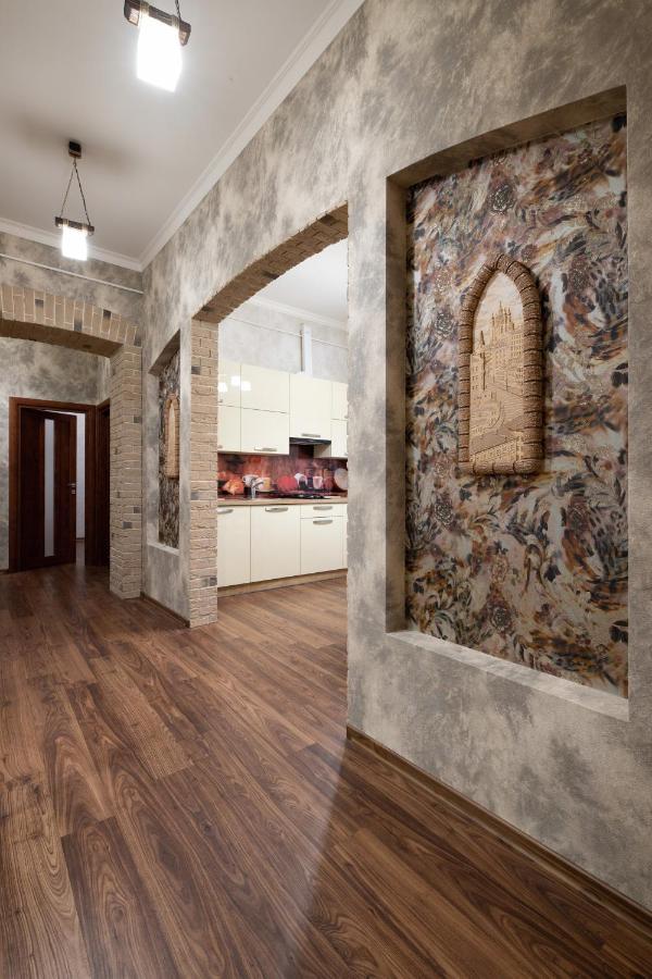 Historic Apartment Sofia In The Old Town 리비프 외부 사진