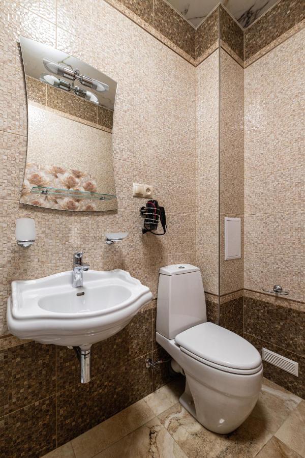 Historic Apartment Sofia In The Old Town 리비프 외부 사진