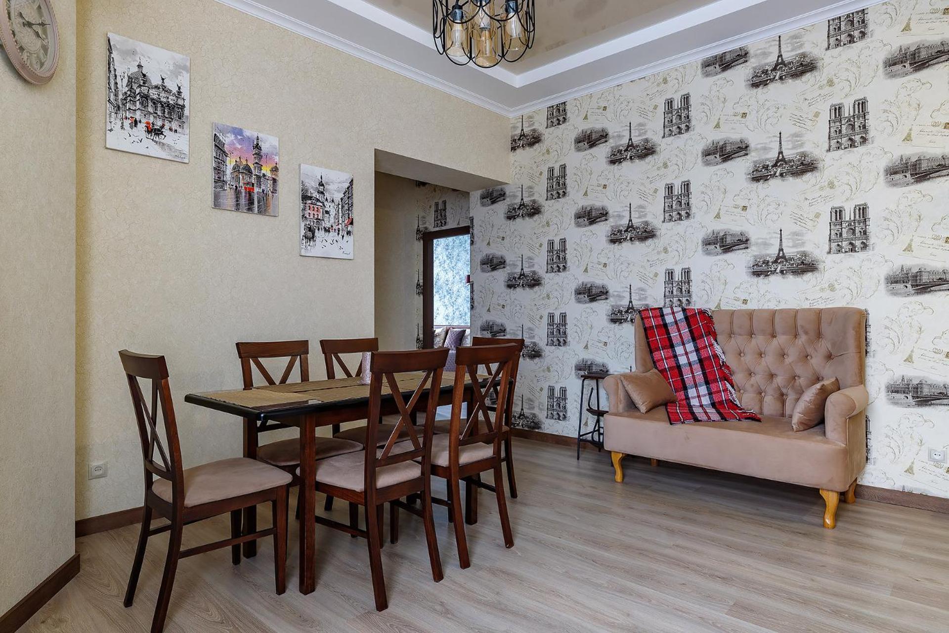 Historic Apartment Sofia In The Old Town 리비프 외부 사진