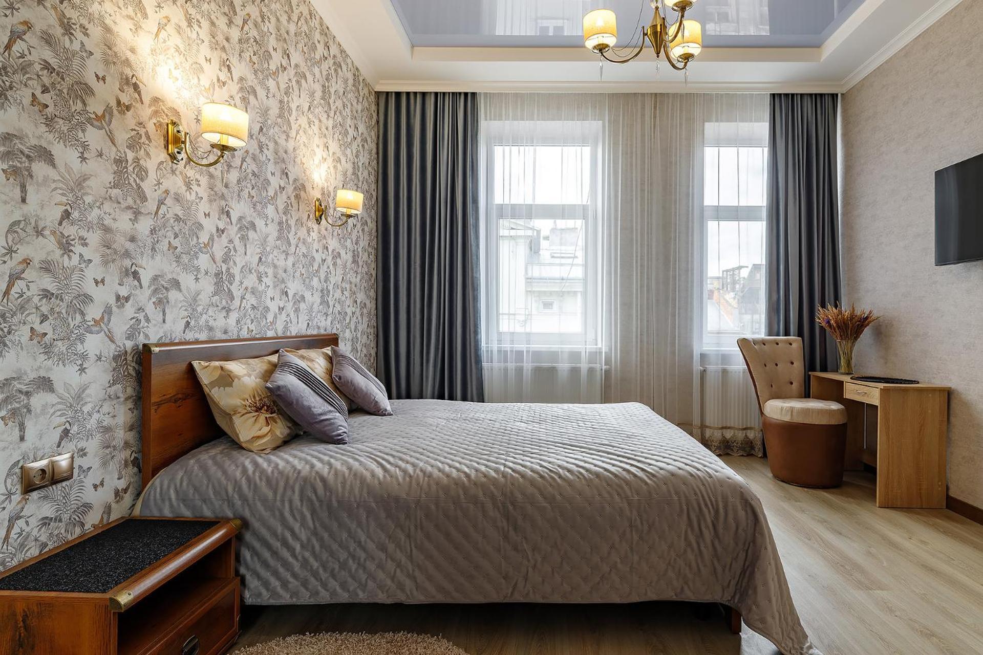 Historic Apartment Sofia In The Old Town 리비프 외부 사진