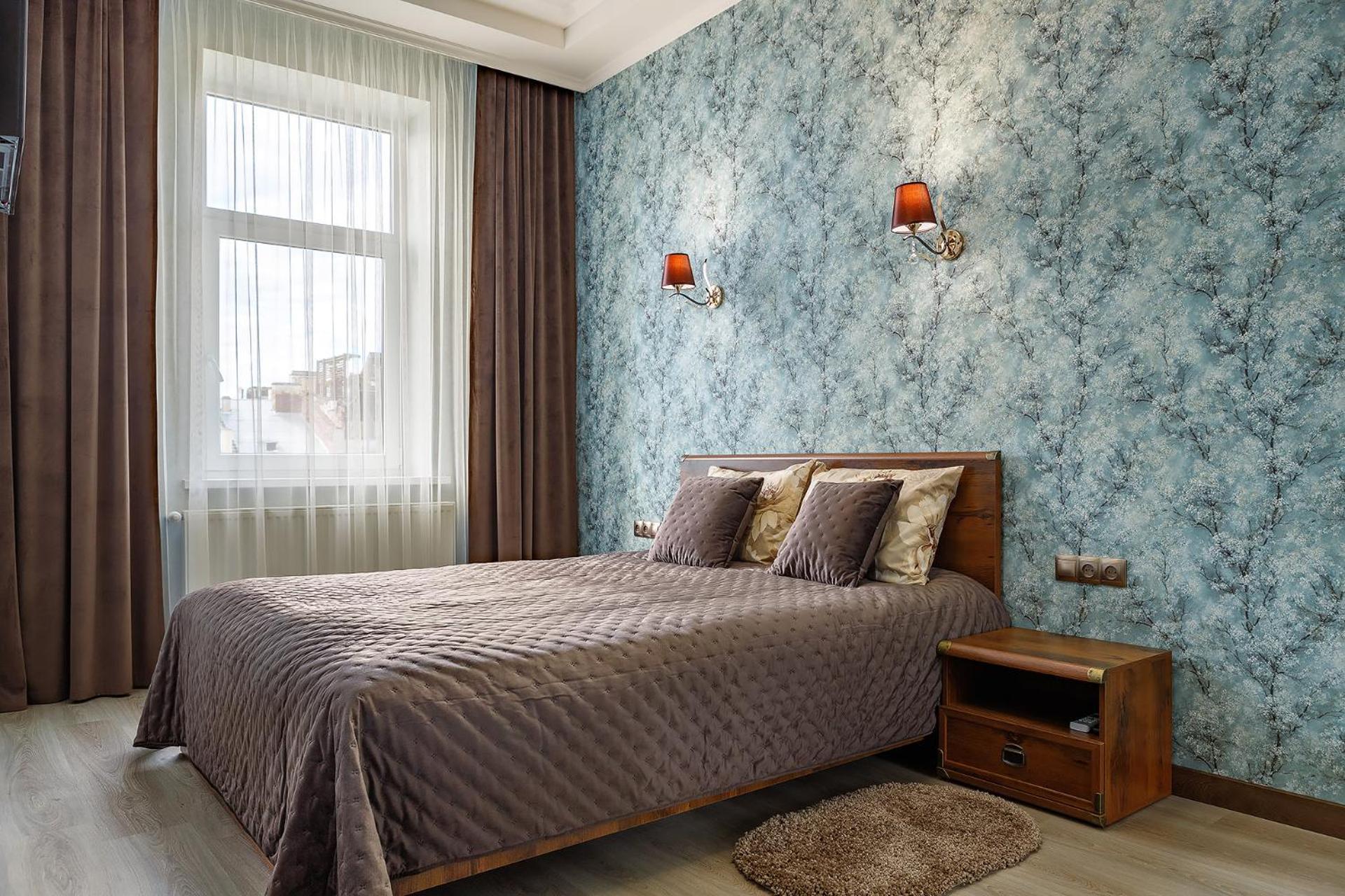 Historic Apartment Sofia In The Old Town 리비프 외부 사진